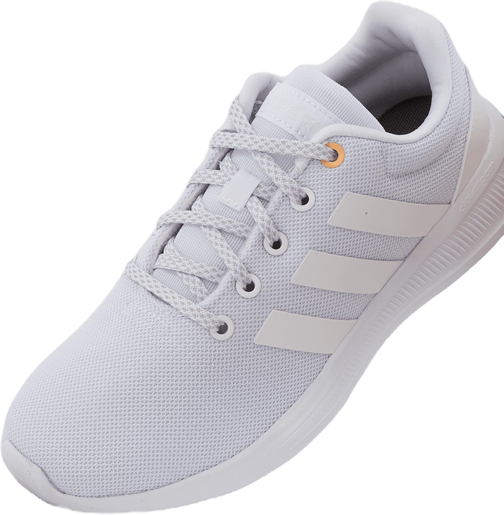 Lite Racer CLN 2.0 Shoes Cloud White / Cloud White / Acid Orange