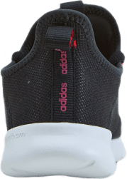 Cloudfoam Pure 2.0 Schuhe Core Schwarz / Iron Metallic / Team Real Magenta