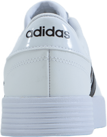 Court Bold Shoes Cloud White / Core Black / Cloud White