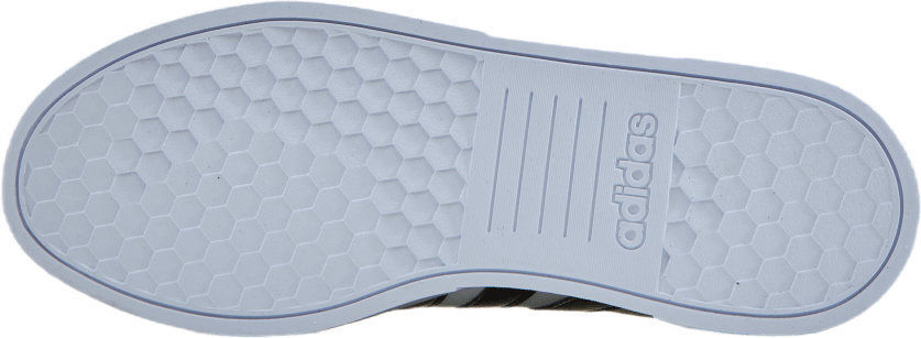 Court Bold Shoes Cloud White / Core Black / Cloud White