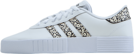 Court Bold Cloud White / Core Black / Wonder White
