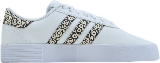 Court Bold Cloud White / Core Black / Wonder White