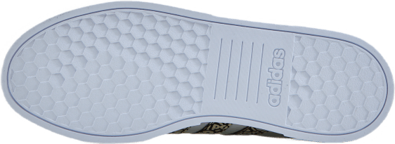 Court Bold Cloud White / Core Black / Wonder White