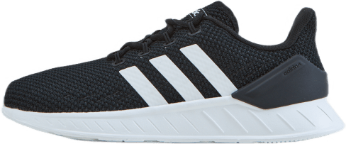 Questar Flow NXT Shoes Core Black / Cloud White / Core Black