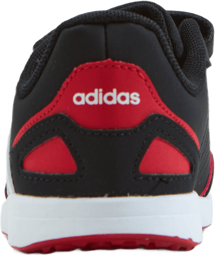 VS Switch Shoes Core Black / Cloud White / Scarlet