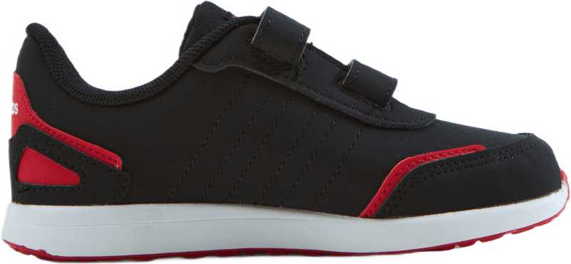 VS Switch Shoes Core Black / Cloud White / Scarlet