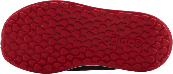 VS Switch Shoes Core Black / Cloud White / Scarlet