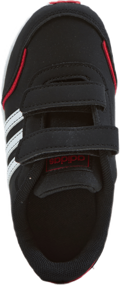VS Switch Shoes Core Black / Cloud White / Scarlet