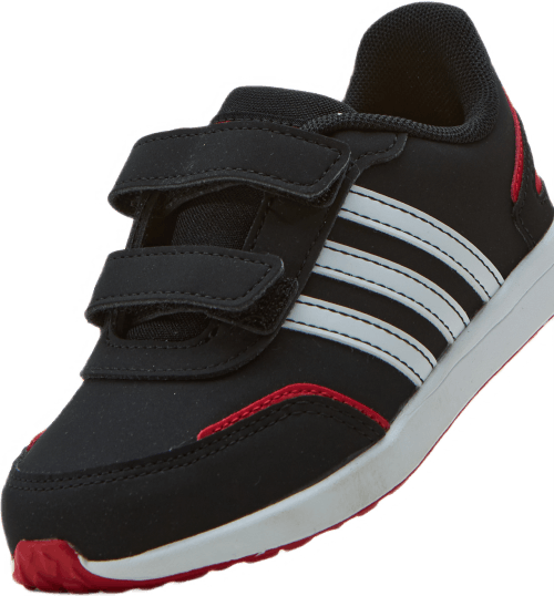 VS Switch Shoes Core Black / Cloud White / Scarlet