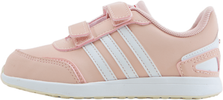 Vs Switch 3 I Vapour Pink / Cloud White / Scarlet