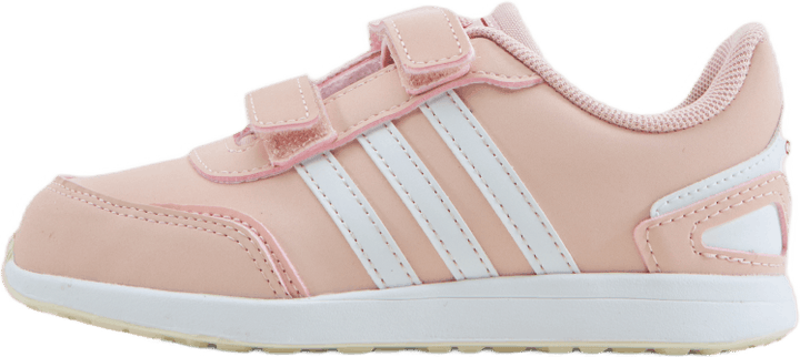 Vs Switch 3 I Vapour Pink / Cloud White / Scarlet