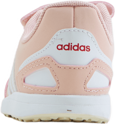 Vs Switch 3 I Vapour Pink / Cloud White / Scarlet
