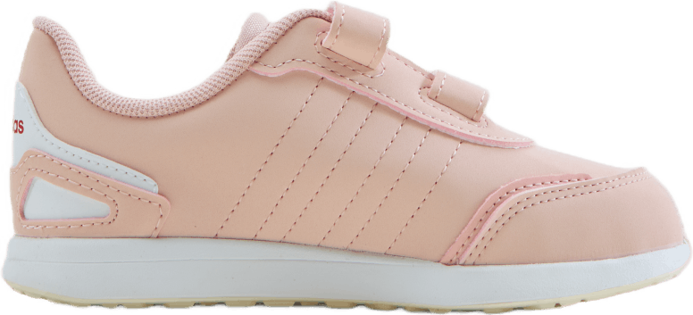 Vs Switch 3 I Vapour Pink / Cloud White / Scarlet