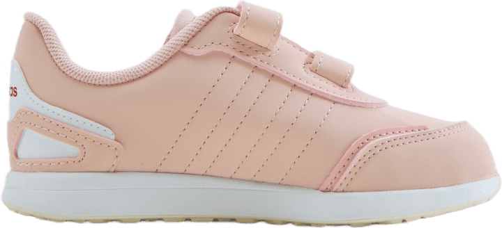 Vs Switch 3 I Vapour Pink / Cloud White / Scarlet