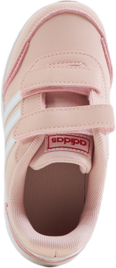 Vs Switch 3 I Vapour Pink / Cloud White / Scarlet