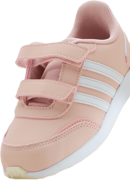 Vs Switch 3 I Vapour Pink / Cloud White / Scarlet