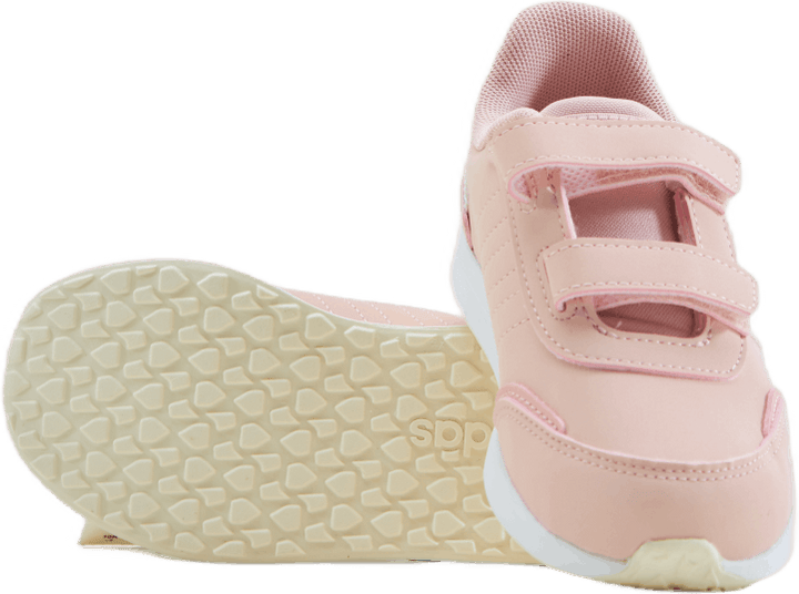 Vs Switch 3 I Vapour Pink / Cloud White / Scarlet