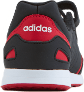 VS Switch Shoes Core Black / Cloud White / Scarlet