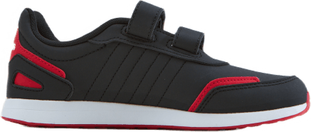 VS Switch Shoes Core Black / Cloud White / Scarlet