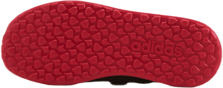 VS Switch Shoes Core Black / Cloud White / Scarlet