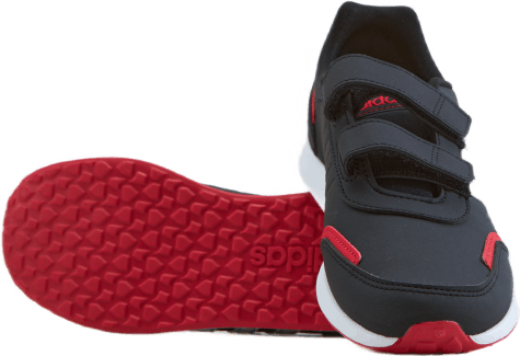 VS Switch Shoes Core Black / Cloud White / Scarlet