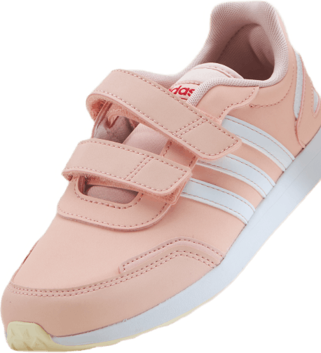 VS Switch Shoes Vappnk / Cloud White / Scarle