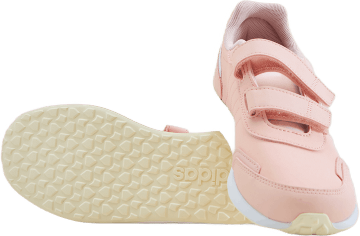 VS Switch Shoes Vappnk / Cloud White / Scarle