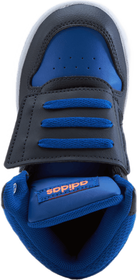 Chaussures mi-hautes Hoops 2.0 Royblu / Scrora / Legink