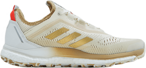 Terrex Agravic Flow Wonder White / Matte Gold / Crystal White