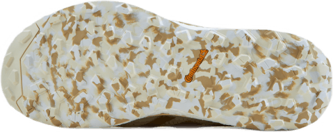 Terrex Agravic Flow Wonder White / Matte Gold / Crystal White