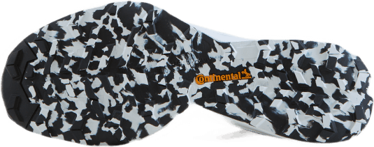 Terrex Speed Flow Trail Running Shoes Cloud White / Core Black / Solar Yellow