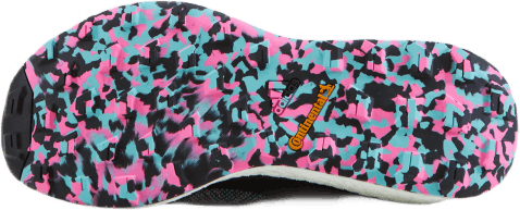 Terrex Two Ultra Trail Running Shoes Acid Mint / Core Black / Screaming Pink