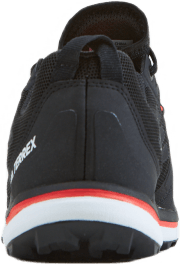 Terrex Agravic GORE-TEX Trail Running Shoes Core Black / Core Black / Solar Red