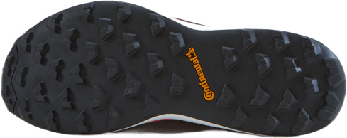 Terrex Agravic GORE-TEX Trail Running Shoes Core Black / Core Black / Solar Red