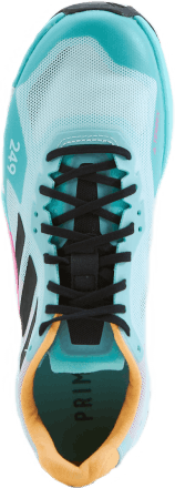 Terrex Agravic Ultra Trail Running Shoes Halo Mint / Core Black / Acid Mint