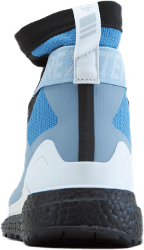 Terrex Free Hiker COLD.RDY Hiking Boots Focus Blue / Halo Blue / Core Black