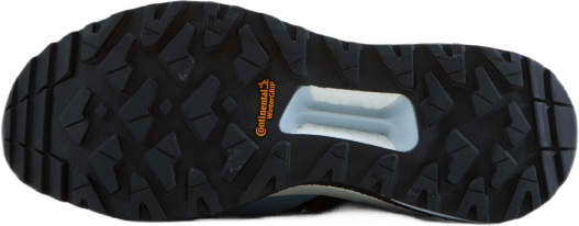 Terrex Free Hiker COLD.RDY Hiking Boots Focus Blue / Halo Blue / Core Black