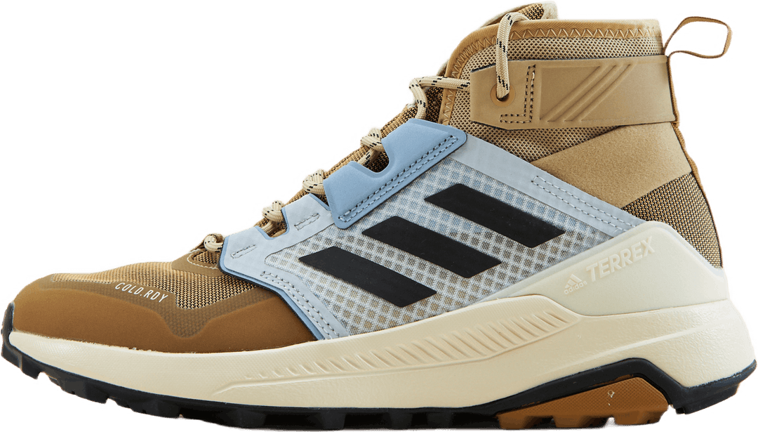 Terrex Trailmaker Mid Crdy W Beige Tone / Core Black / Ambient Sky