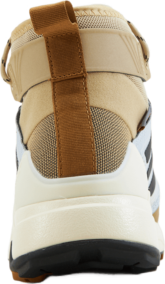 Terrex Trailmaker Mid Crdy W Beige Tone / Core Black / Ambient Sky