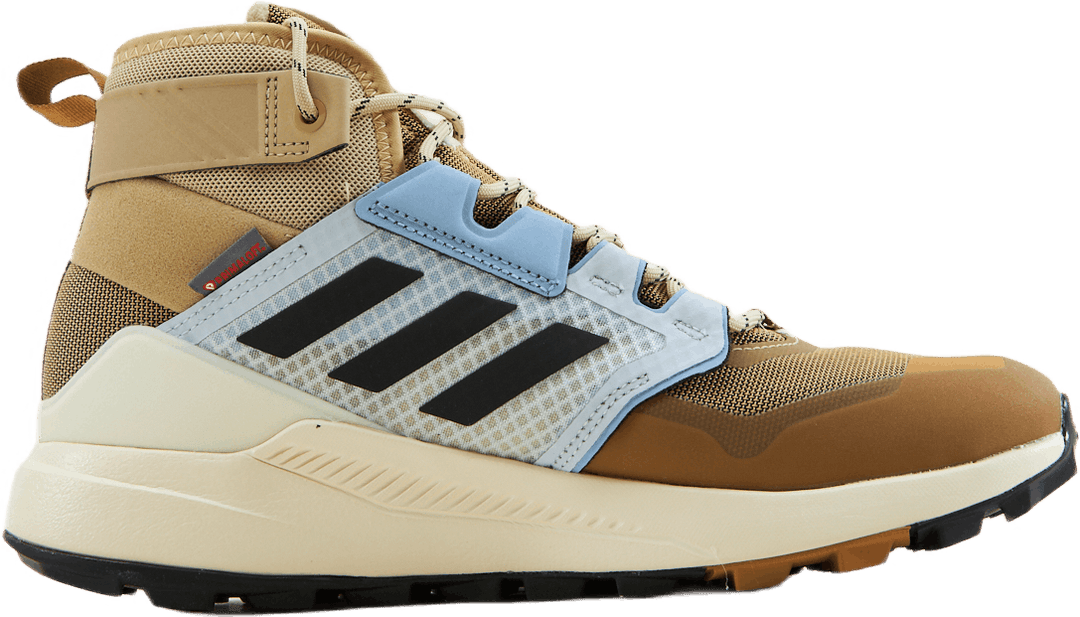 Terrex Trailmaker Mid Crdy W Beige Tone / Core Black / Ambient Sky