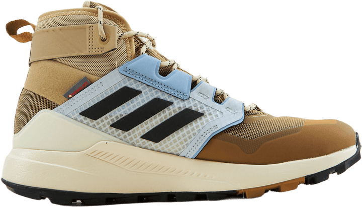 Terrex Trailmaker Mid Crdy W Beige Tone / Core Black / Ambient Sky
