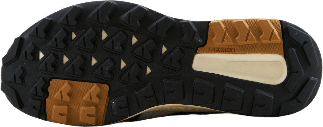 Terrex Trailmaker Mid Crdy W Beige Tone / Core Black / Ambient Sky