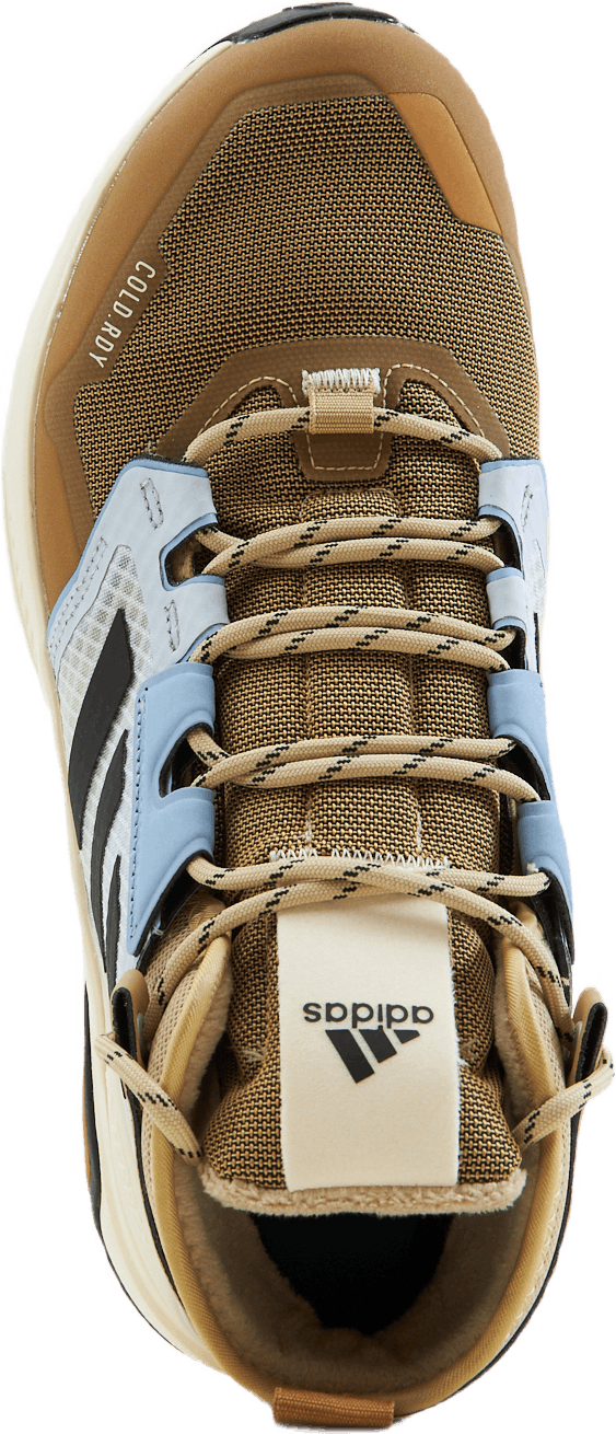 Terrex Trailmaker Mid Crdy W Beige Tone / Core Black / Ambient Sky