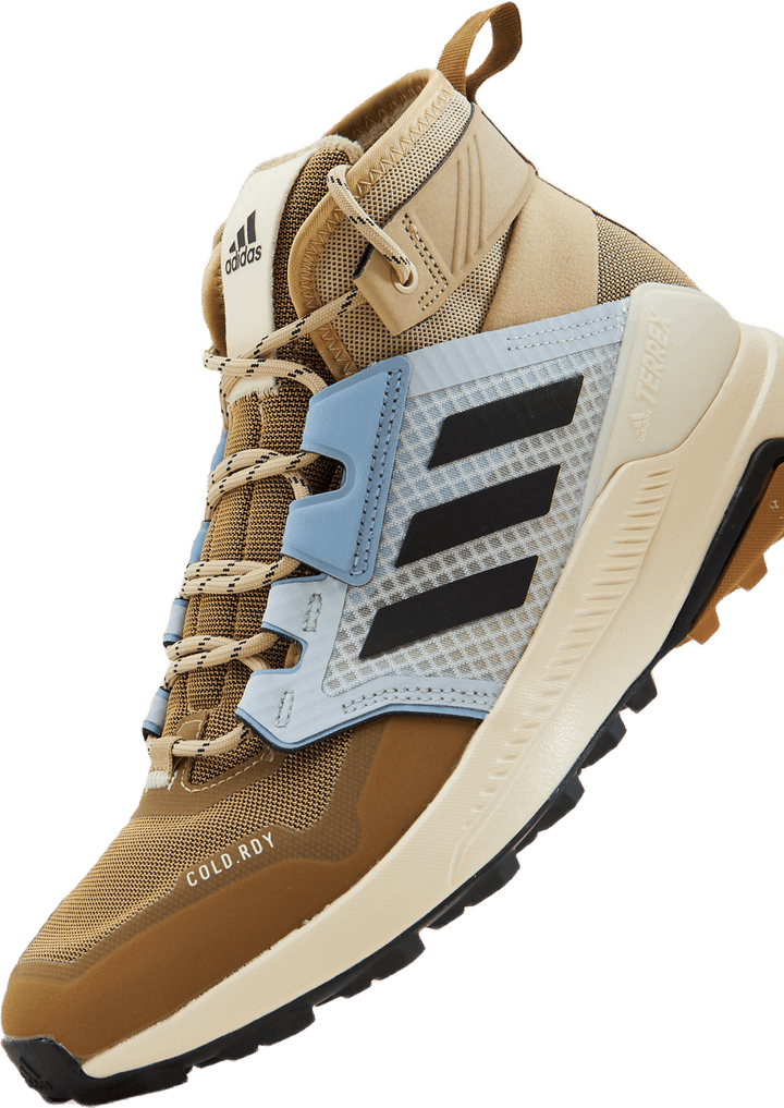 Terrex Trailmaker Mid Crdy W Beige Tone / Core Black / Ambient Sky