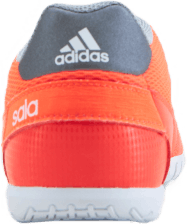 Super Sala Solar Red / Cloud White / Iron Metallic