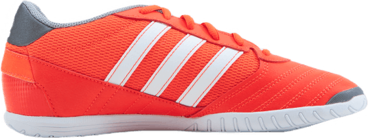 Super Sala Solar Red / Cloud White / Iron Metallic
