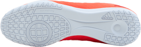 Super Sala Solar Red / Cloud White / Iron Metallic