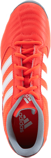 Super Sala Solar Red / Cloud White / Iron Metallic