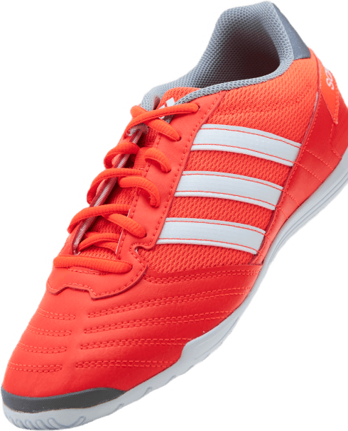 Super Sala Solar Red / Cloud White / Iron Metallic