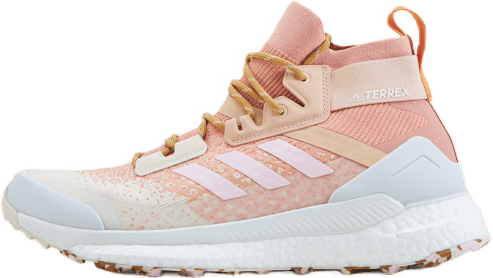 Terrex Free Hiker Primeblue W Ambient Blush / Clear Pink / Wonder White